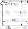 VOLVO 6802300 Evaporator, air conditioning